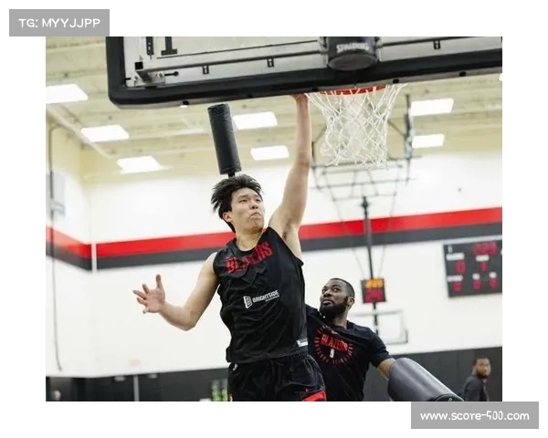 杨瀚森NBA夏季联赛首秀将至 或迎中国德比精彩对决 杨瀚森NBA夏季联赛首秀将至 或迎中国德比精彩对决