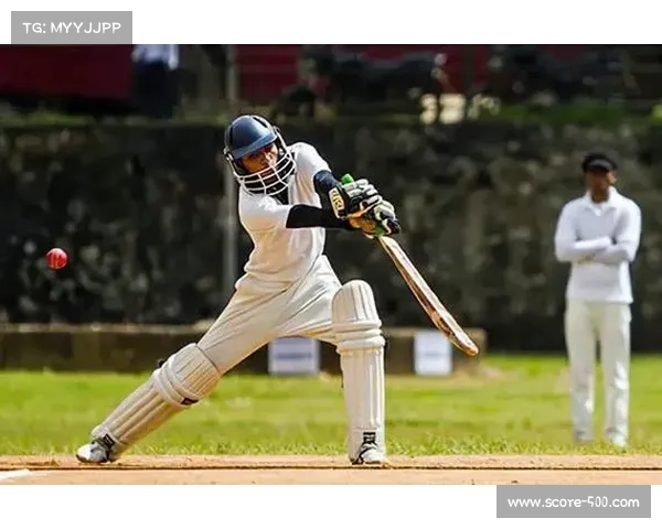 牛津运动心理学团队发布高压局面决策模型助力板球比赛表现提升 牛津运动心理学团队发布高压局面决策模型助力板球比赛表现提升