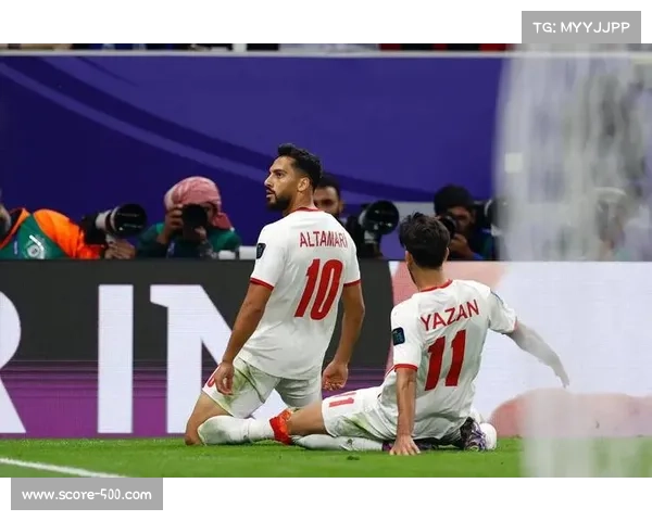 巴勒斯坦队2023亚锦赛历史首胜再创佳绩 2024西亚杯成功晋级展现实力 巴勒斯坦队2023亚锦赛历史首胜再创佳绩 2024西亚杯成功晋级展现实力