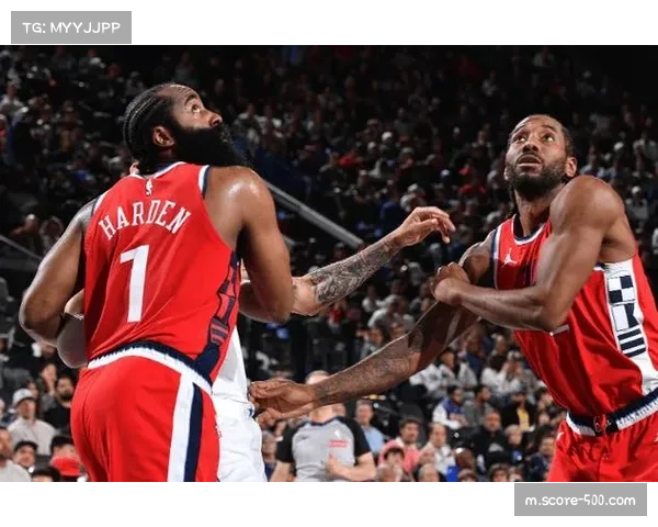 热火大胜快船 旧将鲍威尔30分反戈一击旧主